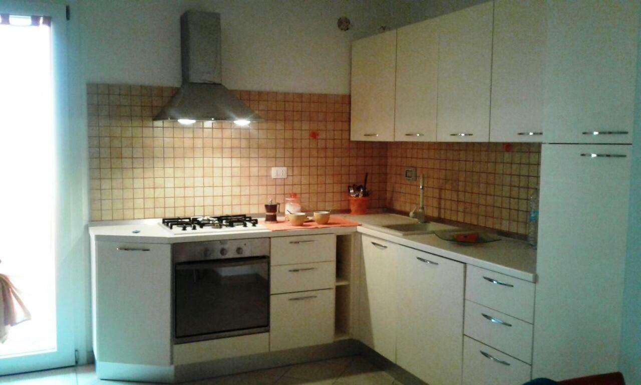 Appartamento Laura Castelsardo Zewnętrze zdjęcie
