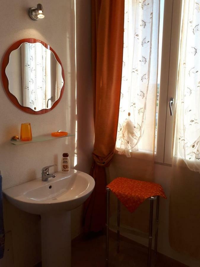 Appartamento Laura Castelsardo Zewnętrze zdjęcie