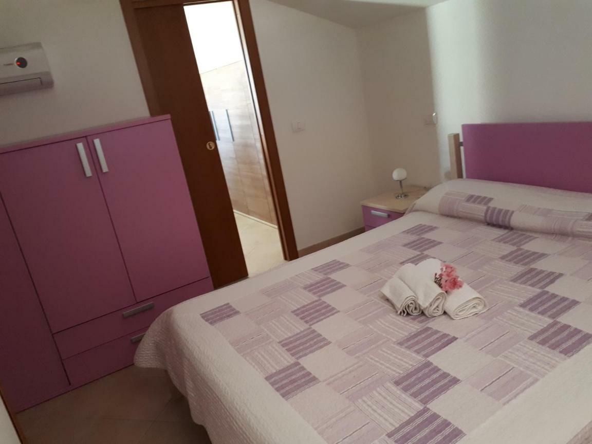 Appartamento Laura Castelsardo Zewnętrze zdjęcie